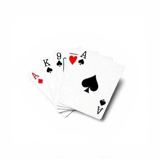 The Enduring Allure of Card Games and Their PHPOPULAR Appeal