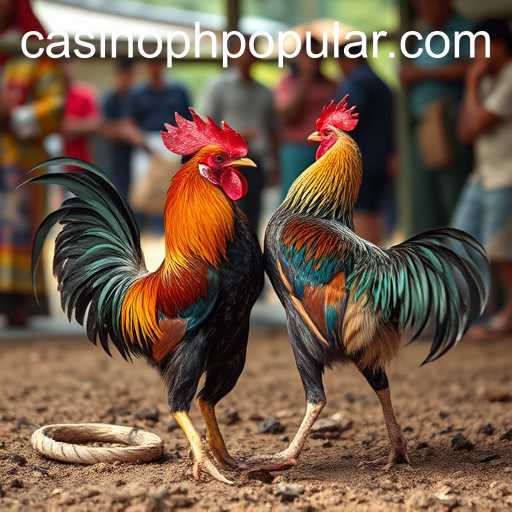 Cockfighting: A Deep Dive into the Controversial Tradition