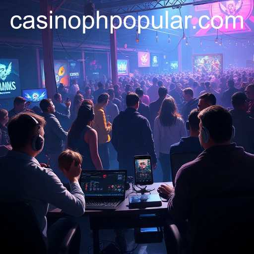 PHPOPULAR: The Vibrant Force Behind Player Communities