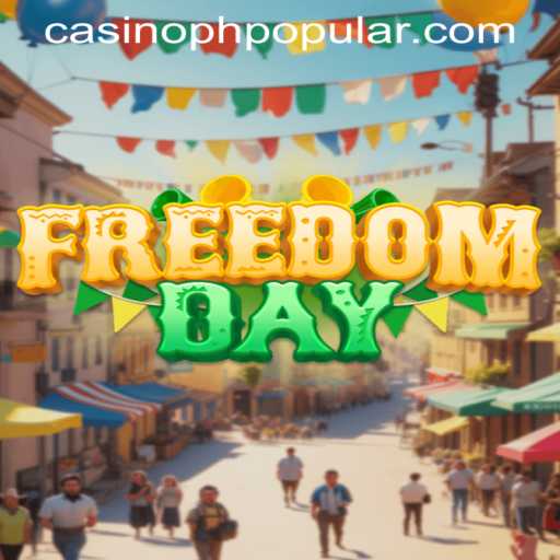 Discover the Thrills of FreedomDay: The Game Sweeping the World