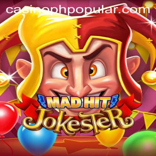 Discover the Thrilling World of MadHitJokester: A Game of Unpredictable Laughter