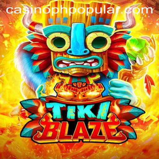 Unleashing Adventure: A Deep Dive into TikiBlaze