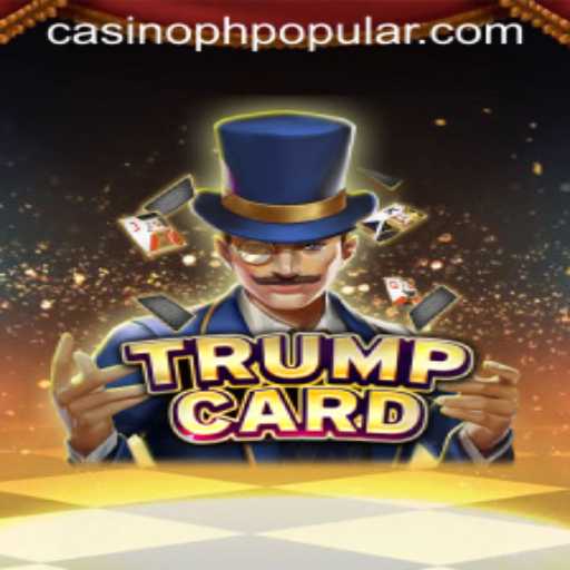 Discover the Exciting World of TrumpCard: A Game of Strategy and Luck